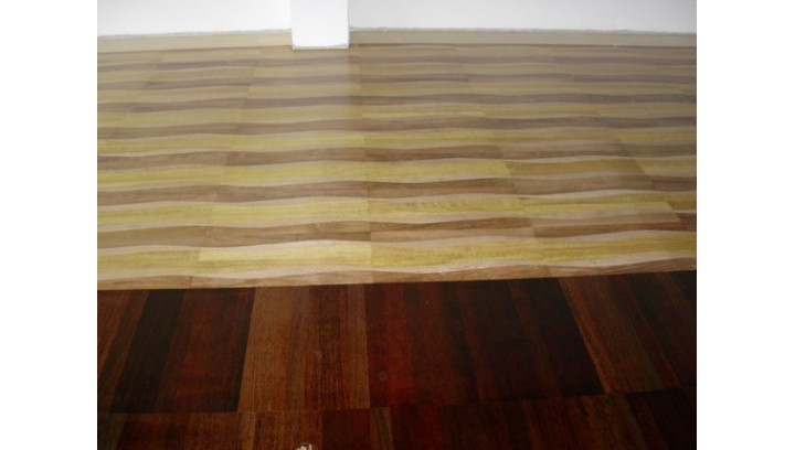 BENESSERE IGROMETRICO E PARQUET IN INVERNO